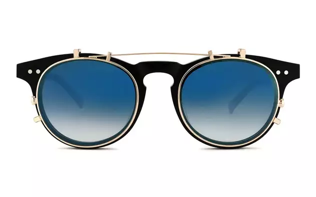 Sunglasses OWNDAYS SUN2046-D  Black 