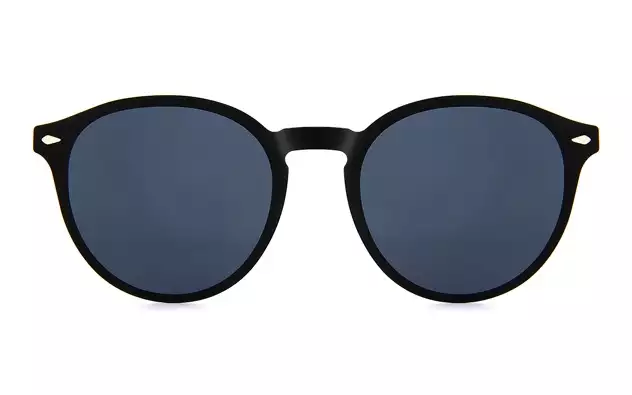 Sunglasses OWNDAYS SNAP SNP2011Le-T  Matte Black 