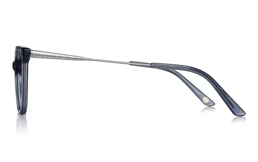 Eyeglasses Graph Belle EUGB213B-2A  Clear Gray 