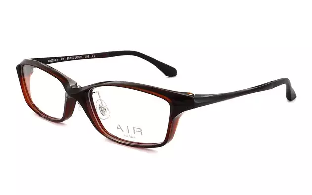 Eyeglasses OWNDAYS | AIR AR2018-N  Brown 