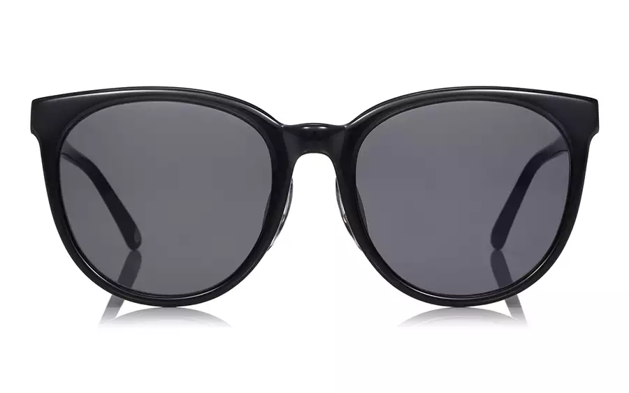 Sunglasses OWNDAYS SUN8004J-2S  Black 