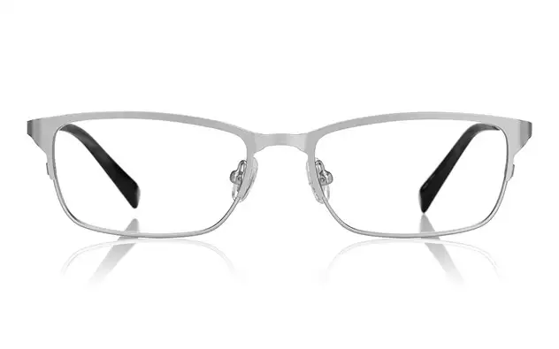 Eyeglasses K.moriyama EUKM102T-1S  Silver 