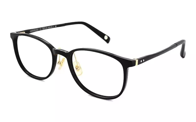 Eyeglasses Graph Belle GB2019N-8A  マットブラック 