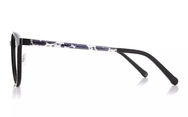 Eyeglasses OWNDAYS | ESSENTIAL FC2023S-0A  Black 