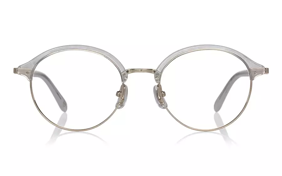 Eyeglasses +NICHE EULB202B-3S  Clear 