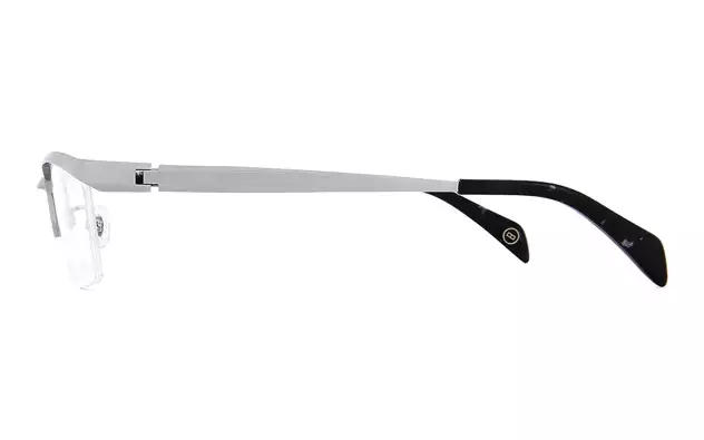 Eyeglasses K.moriyama KM1123-G  Silver 