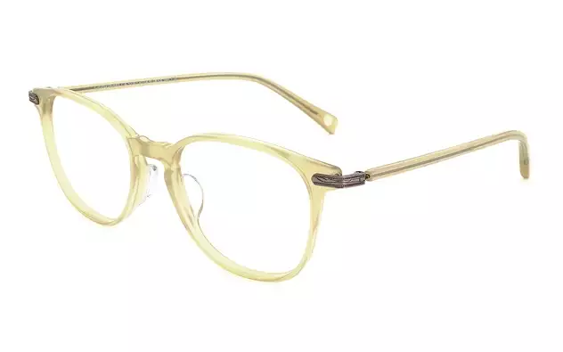 Eyeglasses Graph Belle GB2021B-8A  Light Khaki 