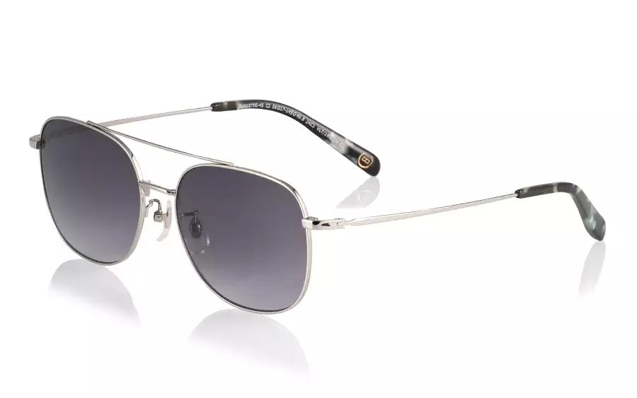 Sunglasses OWNDAYS | SUN SUN1075G-4S  ライトガン 