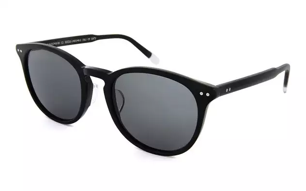 Sunglasses OWNDAYS | SUN SUN2074B-9A  Black 