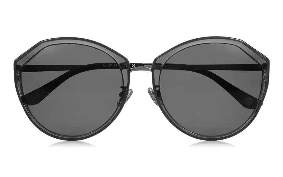 Sunglasses OWNDAYS | SUN SUN8003B-2S  ダークグレー 