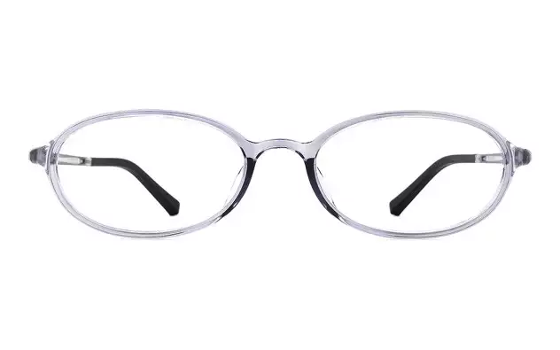 Eyeglasses OWNDAYS | ESSENTIAL ECO2014K-8A  Gray 