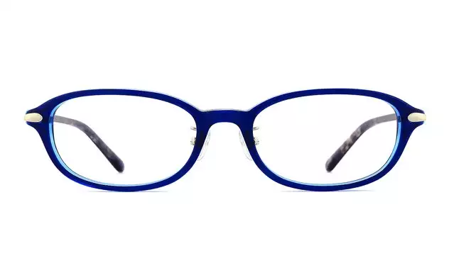 Eyeglasses OWNDAYS | ESSENTIAL CL2003J-8A  Blue 