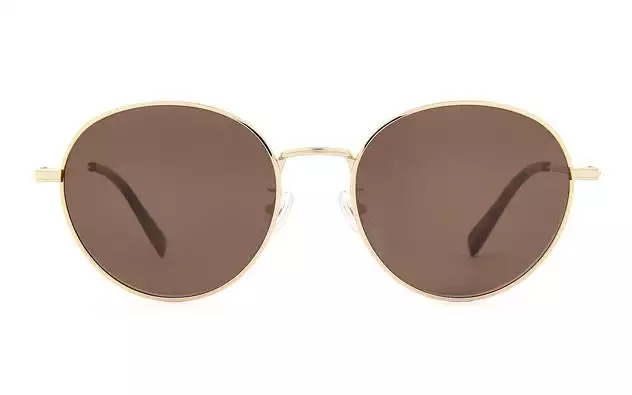 Sunglasses OWNDAYS | SUN SUN1052B-9A  Brown Demi 