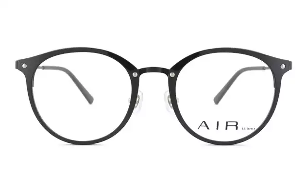 Eyeglasses OWNDAYS | AIR AU2037-F  Black 