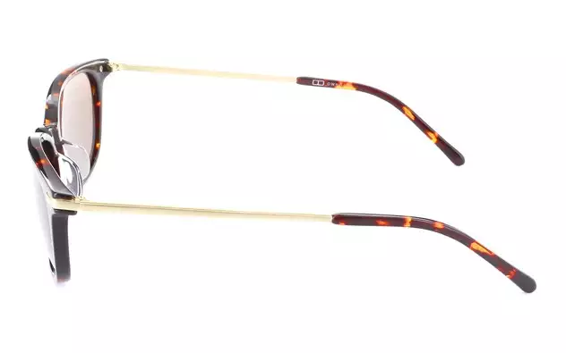 Sunglasses OWNDAYS | SUN OE3054  Brown Demi 