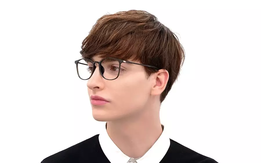 Eyeglasses OWNDAYS | AIR AU2068S-0S  Pink 
