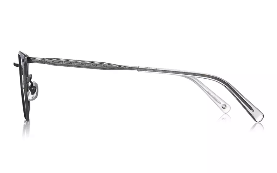 Eyeglasses John Dillinger JD1037B-2A  Gray 