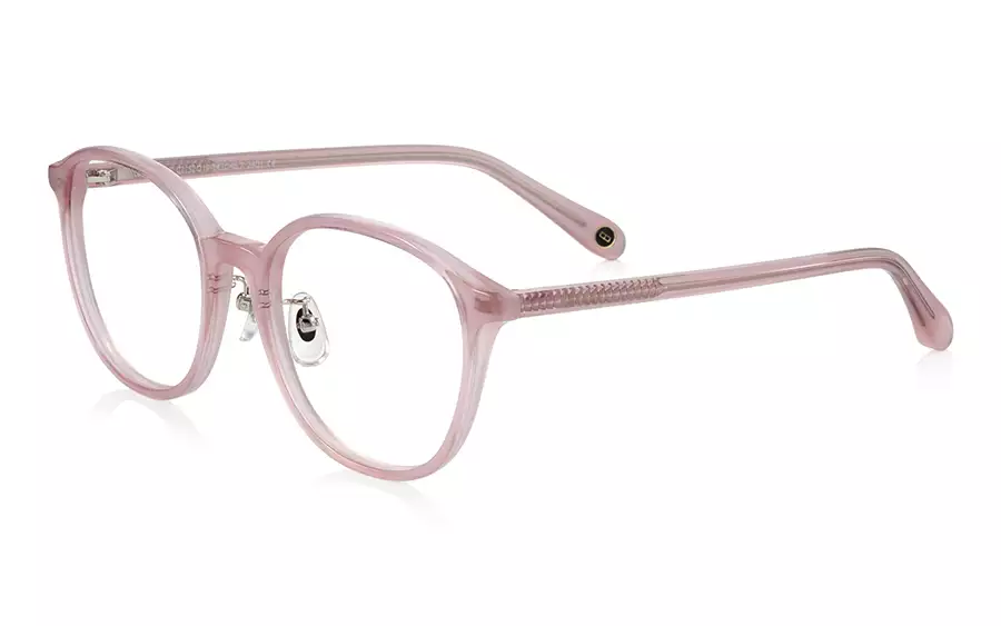 Eyeglasses +NICHE LB2010N-4S  Pink 
