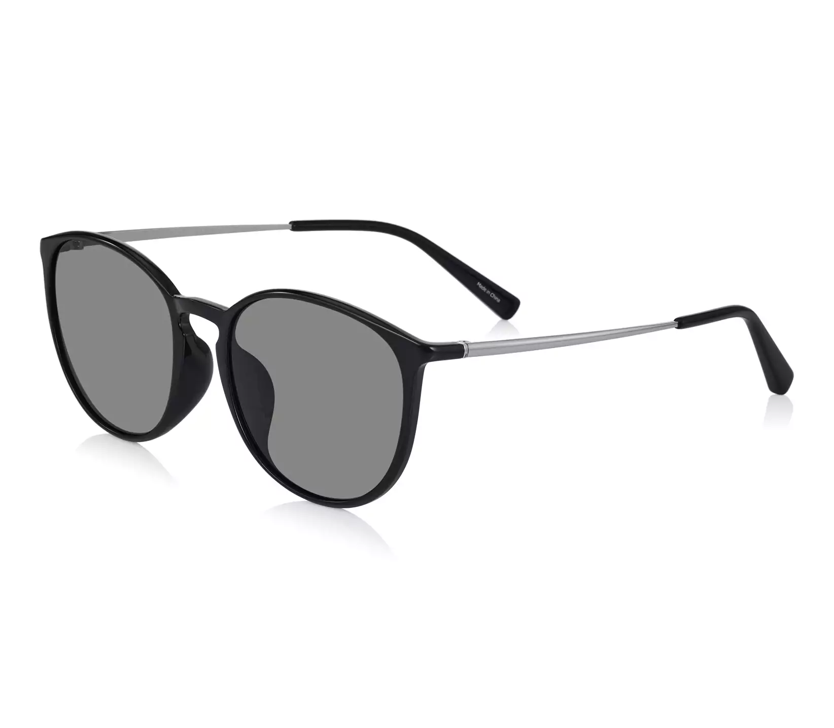 Sunglasses OWNDAYS | SUN SUN2123N-5S  Black 