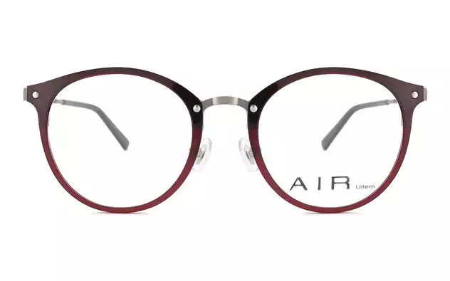 Eyeglasses OWNDAYS | AIR AU2037-F  Red 