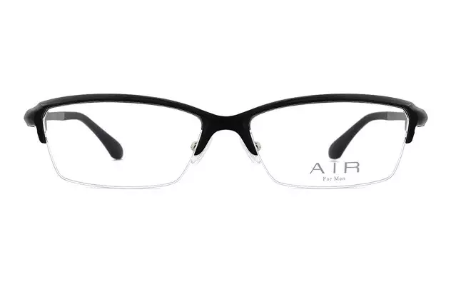 Eyeglasses OWNDAYS | AIR AR2019-N  Black 
