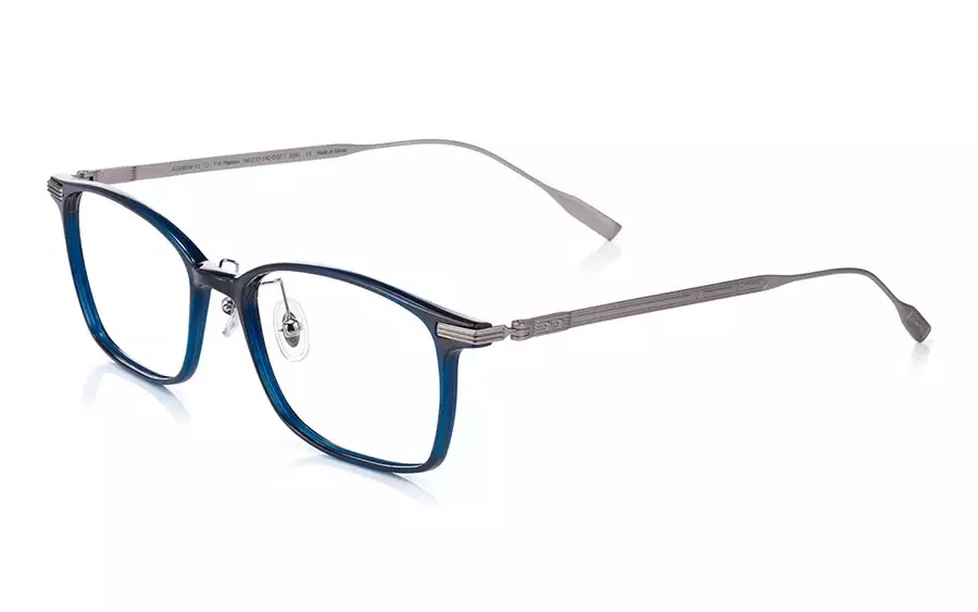 Eyeglasses OWNDAYS | AIR AU2085W-1S  Blue 