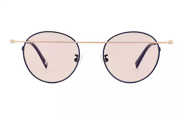 Sunglasses OWNDAYS | SUN SW3003B-8A  Navy 