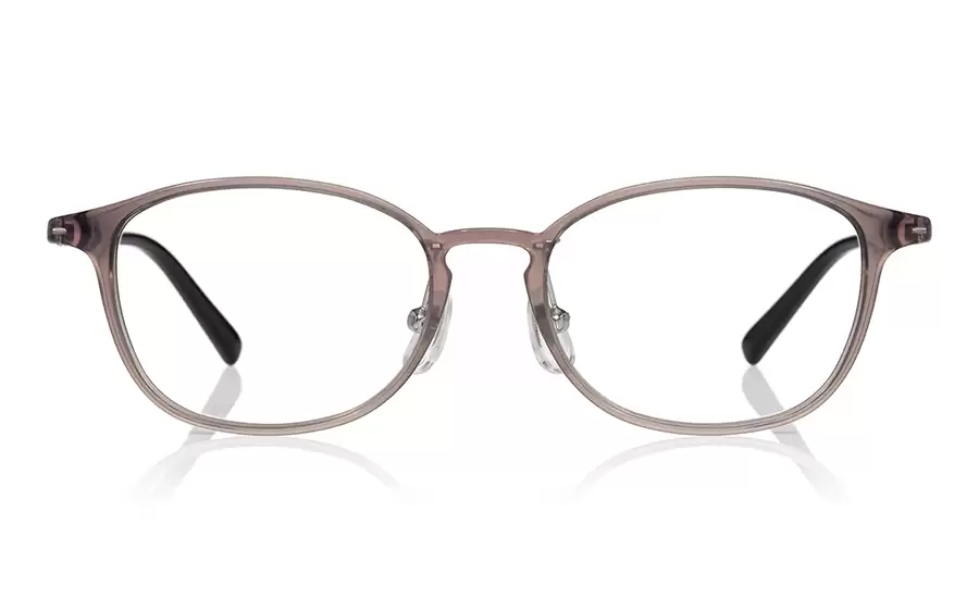 Eyeglasses OWNDAYS | AIR AU2109A-5S  Clear Greige 