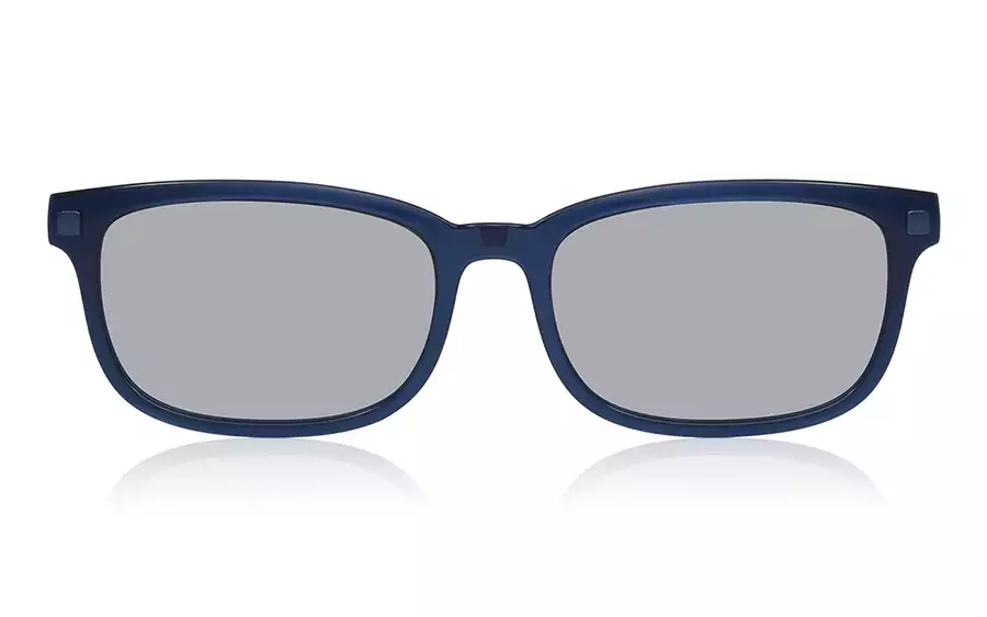Accessoires (sold separately) OWNDAYS | SUN SNP2012Le-N  Navy 