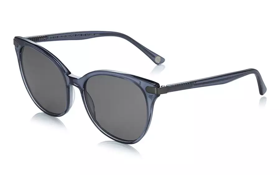 Sunglasses OWNDAYS EUSUN213B-1S  Clear Blue 