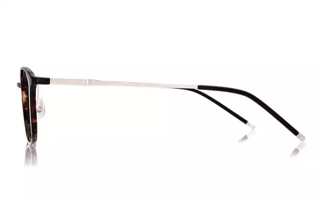 Eyeglasses OWNDAYS | AIR AU2082T-0S  Brown Demi 