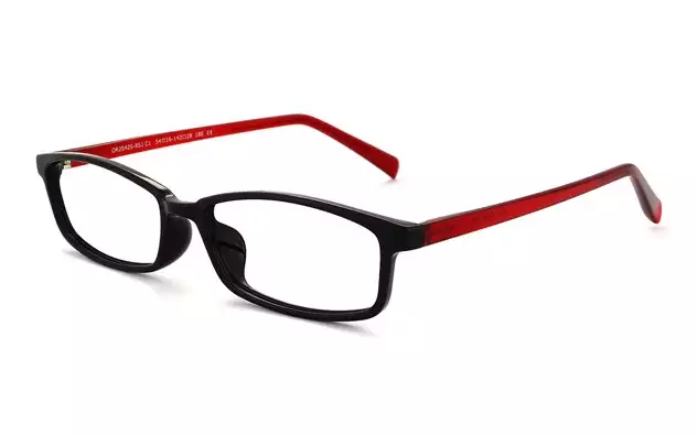 Eyeglasses OWNDAYS | ESSENTIAL OR2042S-8S  Black 