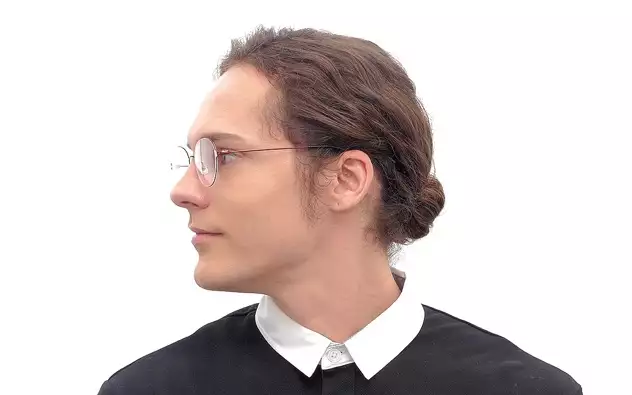 Eyeglasses OWNDAYS | AIR AF1017-G  Red 