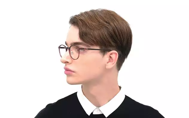 Eyeglasses OWNDAYS PHSP2001T-0A  Purple 