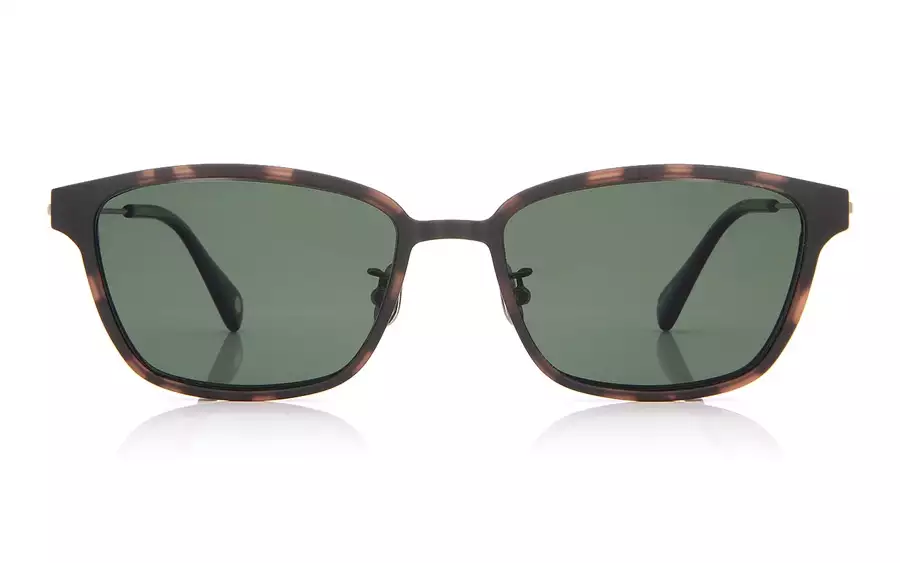 Eyeglasses OWNDAYS | AIR MM1010B-0A  Gun 
