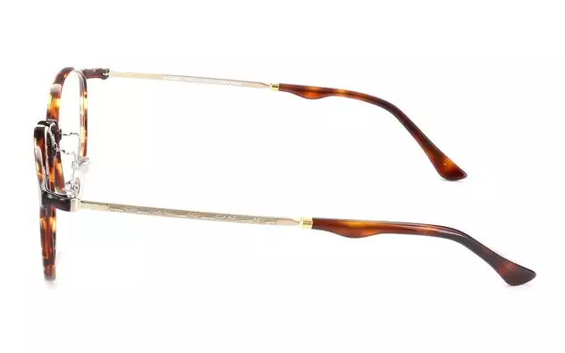 Eyeglasses OWNDAYS | AIR AU2008-F  Brown Demi 