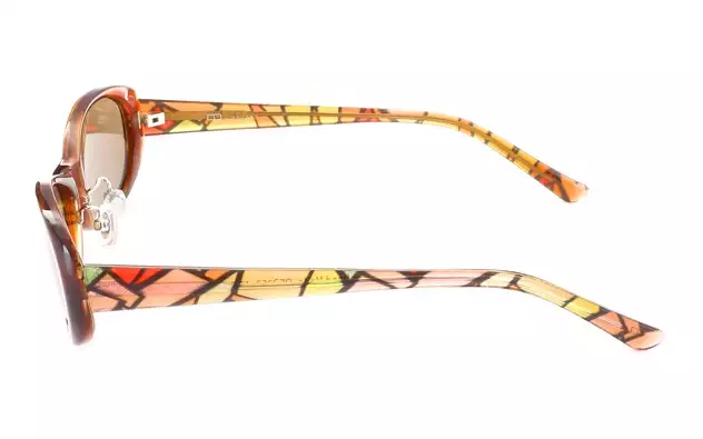 Sunglasses OWNDAYS OE3053  Brown 