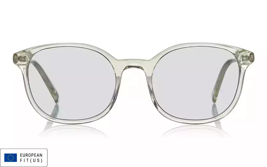 Sunglasses OWNDAYS | SUN EUSUN224B-2A  Clear Yellow 