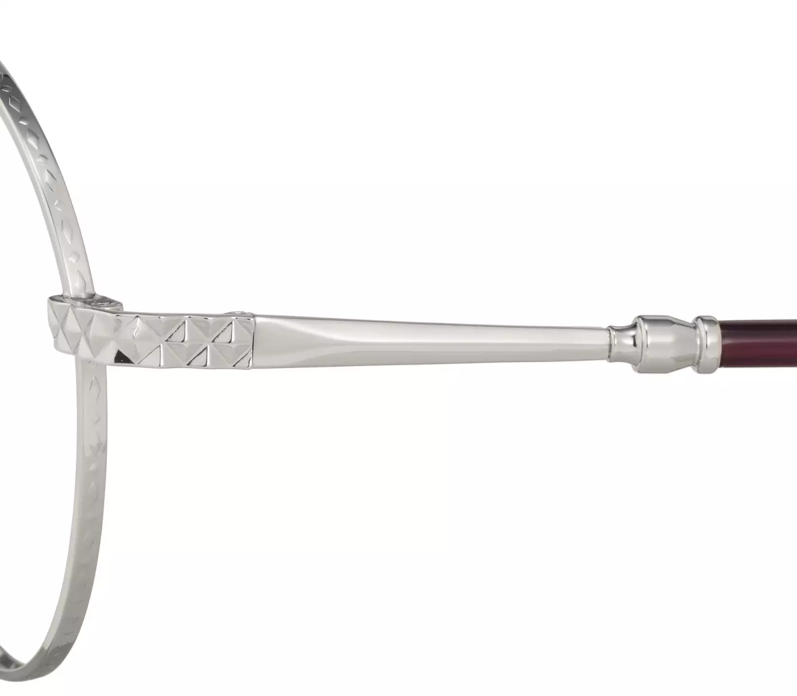 Eyeglasses Harry Potter × OWNDAYS HP1004G-5A  ゴールド 