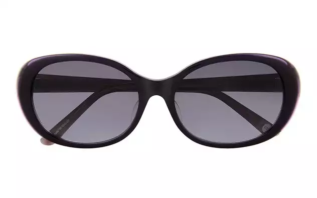 Sunglasses OWNDAYS | SUN SUN2073B-9A  Purple 