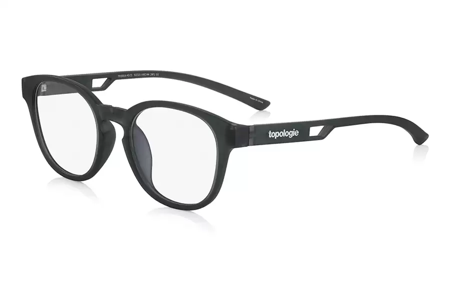 Eyeglasses OWNDAYS × Topologie TP-SNP2001_Bag  White 