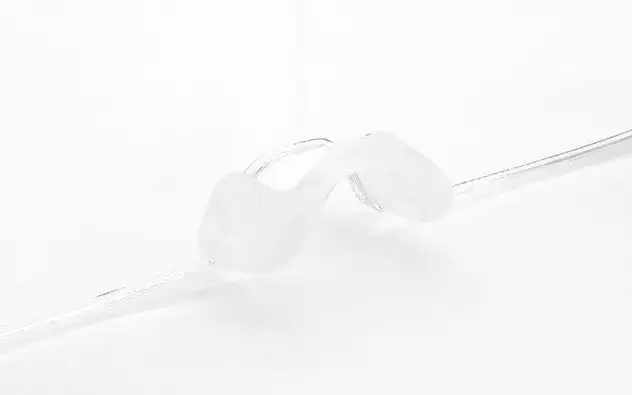 Eyeglasses OWNDAYS | ESSENTIAL OLP2002T-0S_16  レッド 