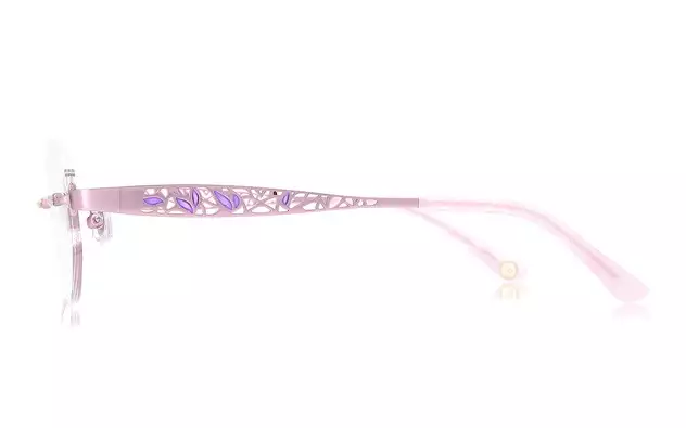 Eyeglasses OWNDAYS | ESSENTIAL AM1013G-0S  Pink 
