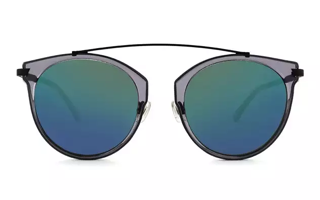 Sunglasses +NICHE NC1001-B  Gray 