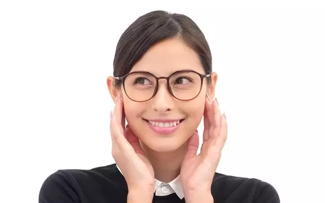 Eyeglasses AIR Ultem AU2063N-9A  Matte Black 