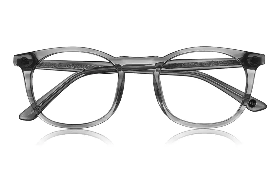 Eyeglasses John Dillinger EUJD207P-3S  Gray Marble 