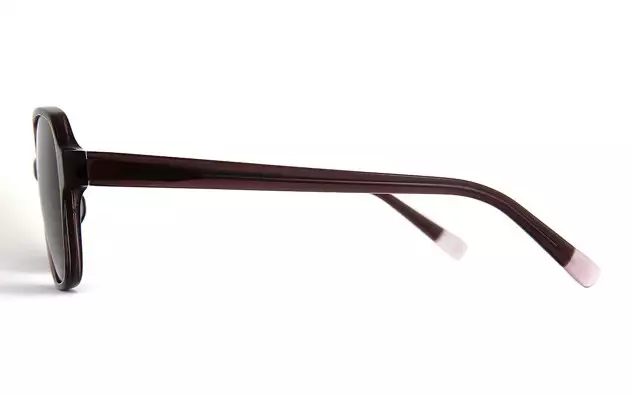 Sunglasses OWNDAYS | SUN SUN2075B-9A  Brown 