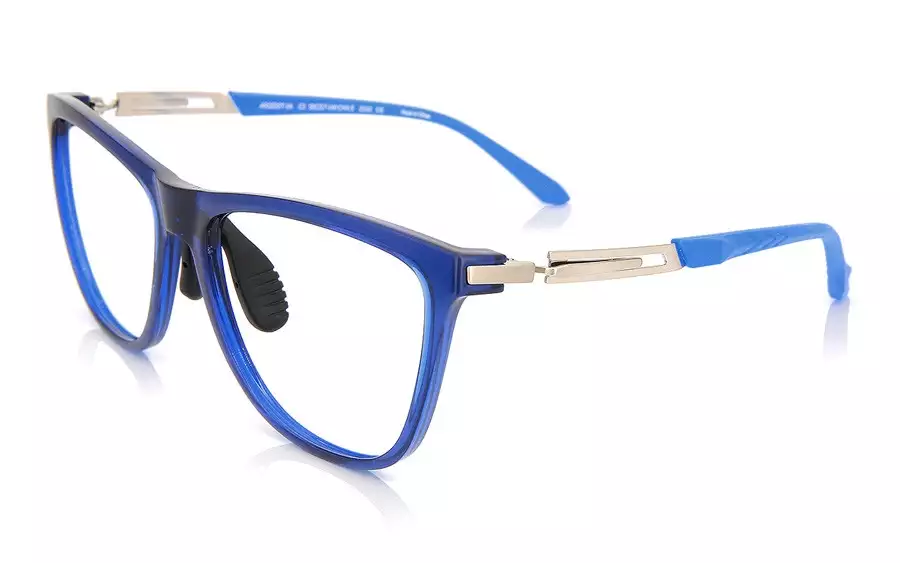 Eyeglasses OWNDAYS | AIR AR2035T-1A  Blue 