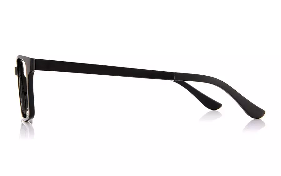 Eyeglasses OWNDAYS | AIR EUAU201T-1S  Black 