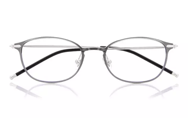 Eyeglasses OWNDAYS | AIR AU2081T-0S  グレー 